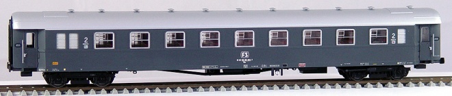 Passenger Couchette Coach 2nd class type 1959<br /><a href='images/pictures/ACME/50534.jpg' target='_blank'>Full size image</a>